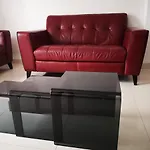 Luxueux appartement F3 à la Cité Mixta