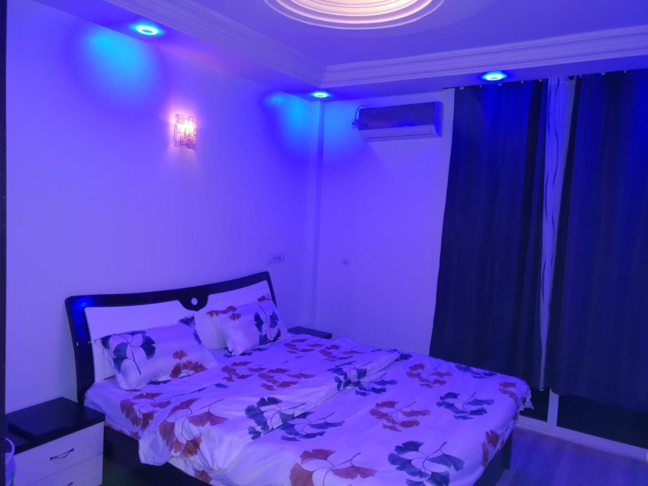 Apartment Luxueux F3 A La Cite Mixta Dakar