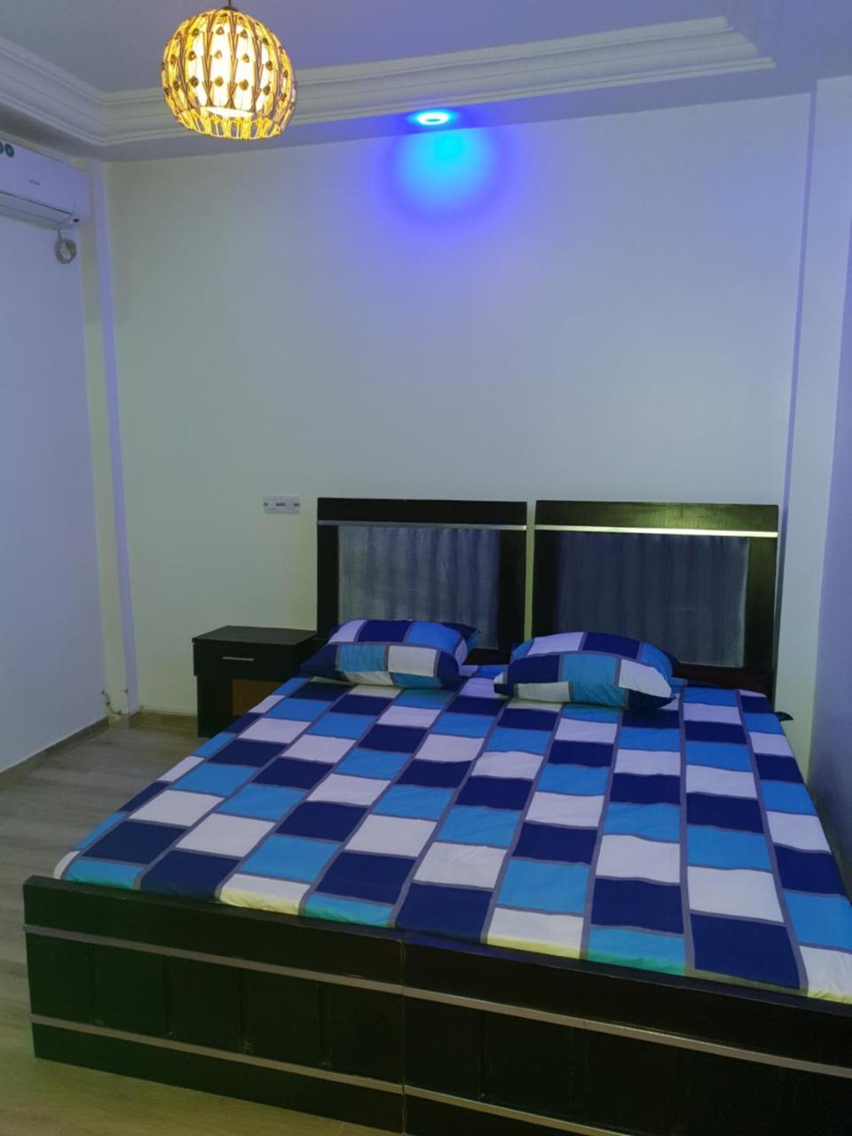 Luxueux F3 A La Cite Mixta Apartment *
