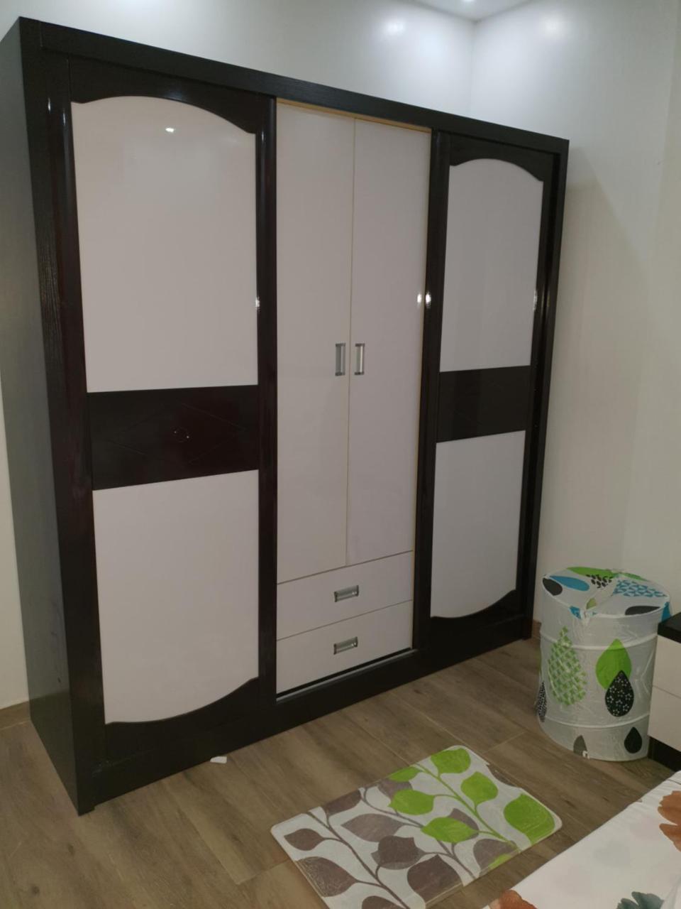Apartment Luxueux F3 A La Cite Mixta