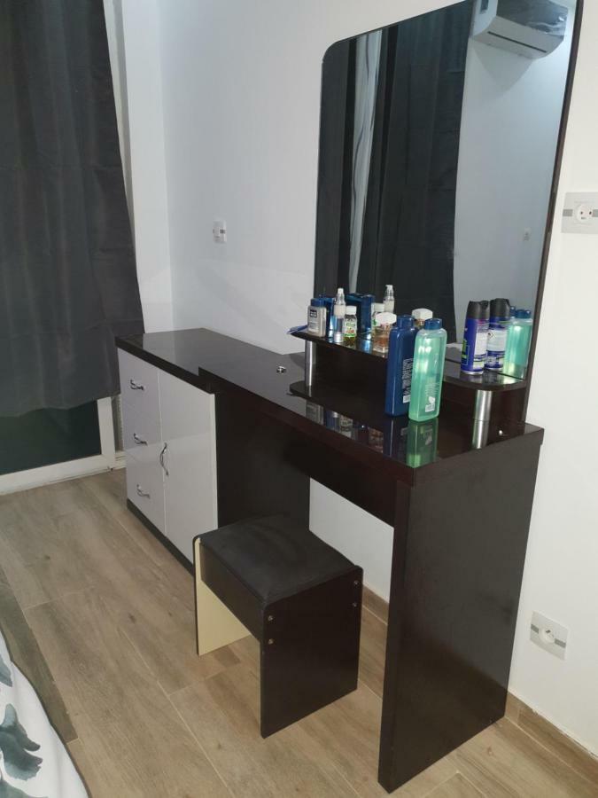 Luxueux F3 A La Cite Mixta * Dakar