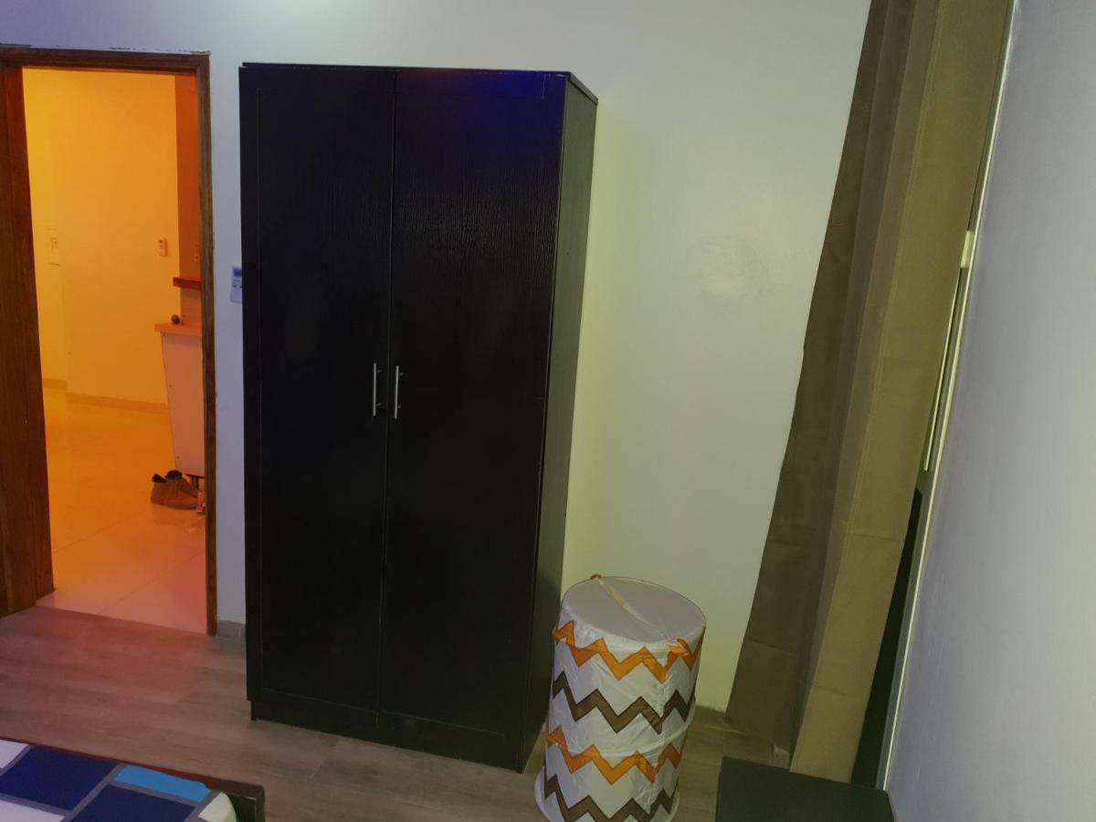 Apartment Luxueux F3 A La Cite Mixta Dakar