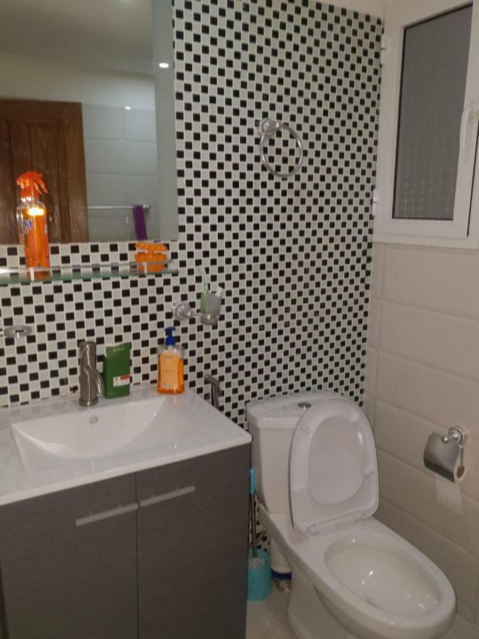 Luxueux F3 A La Cite Mixta Dakar